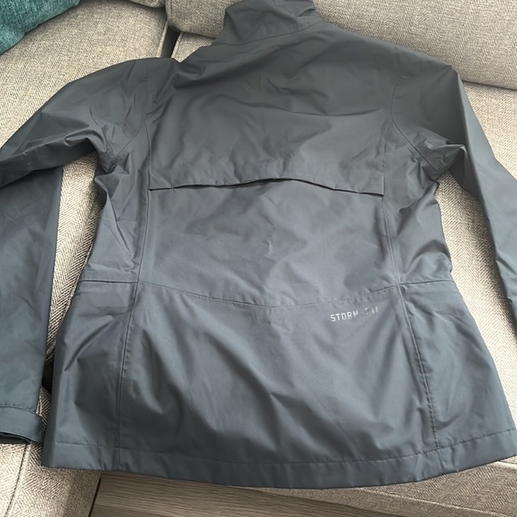 NWOT Nike Golf Storm Fit Jacket - Picture 3 of 3